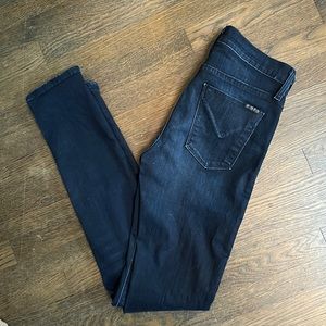 Hudson jeans size 25